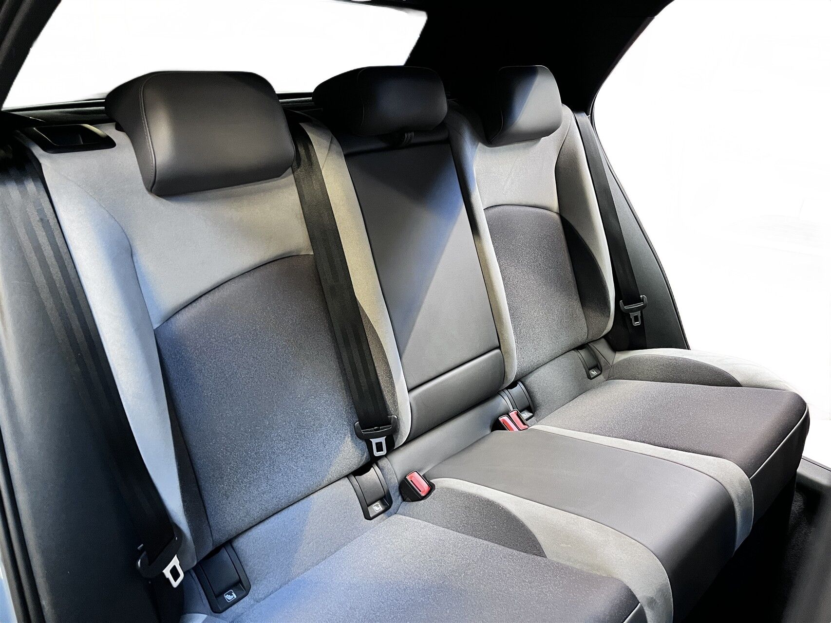 Billede af VW ID.3 EL Business 204HK 5d Aut.