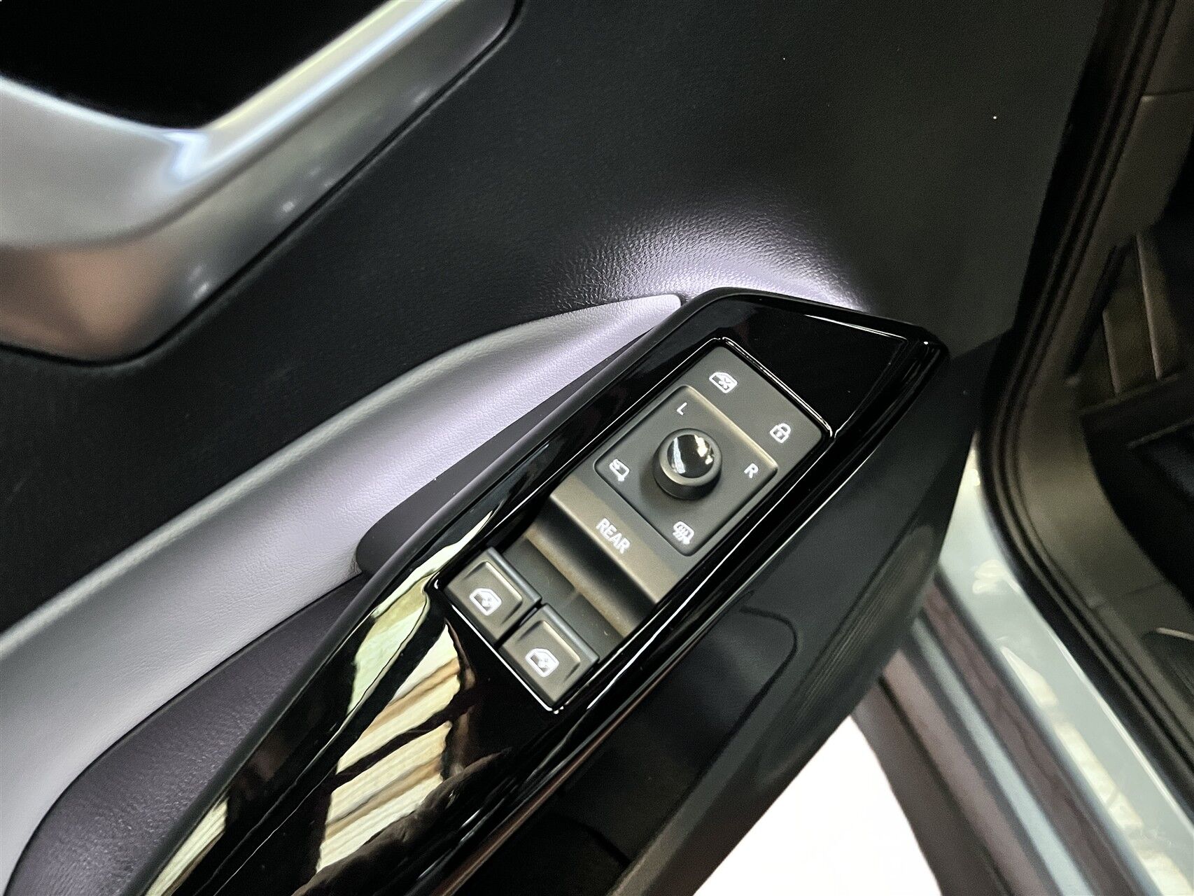 Billede af VW ID.3 EL Business 204HK 5d Aut.