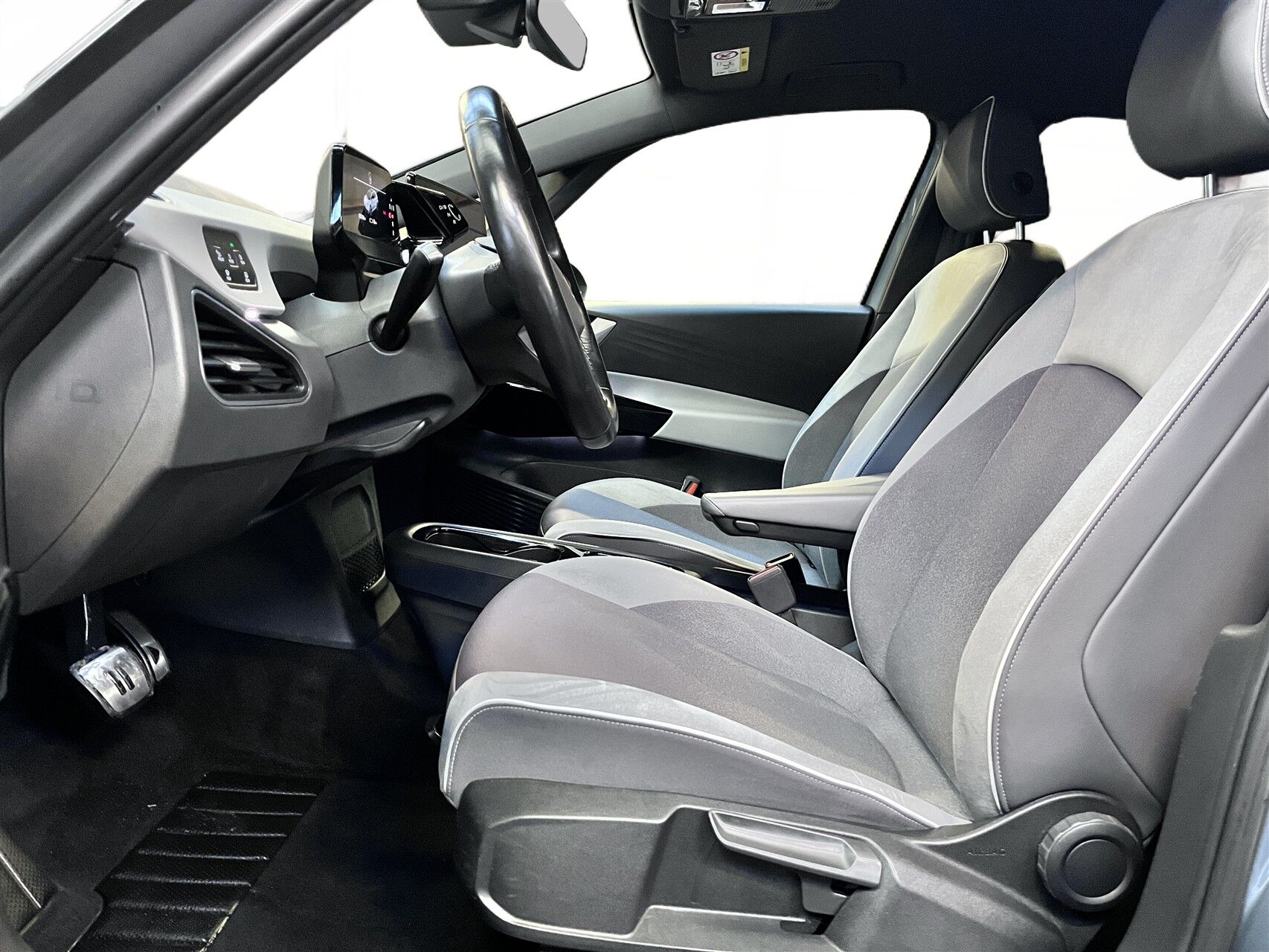 Billede af VW ID.3 EL Business 204HK 5d Aut.