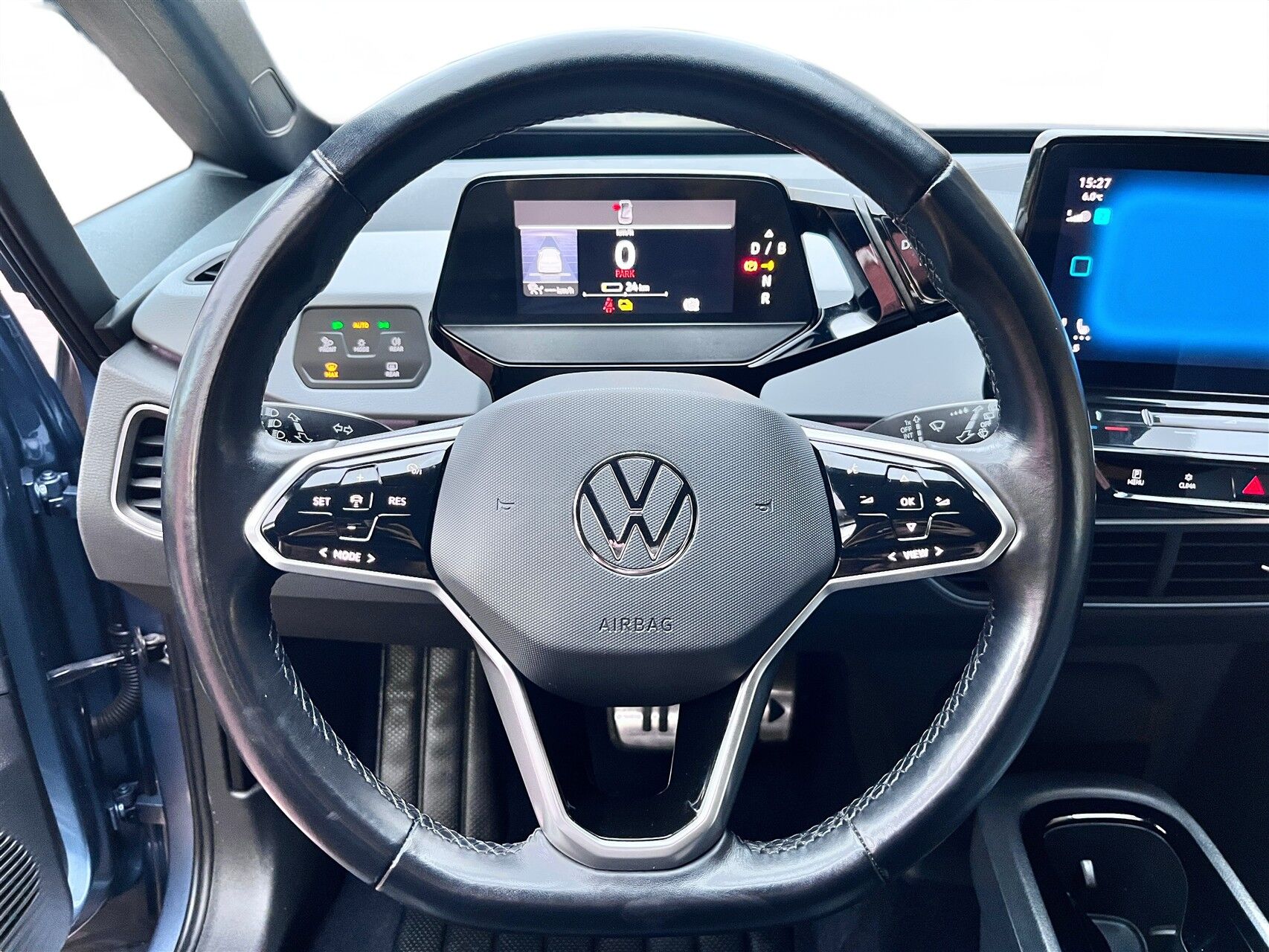 Billede af VW ID.3 EL Business 204HK 5d Aut.