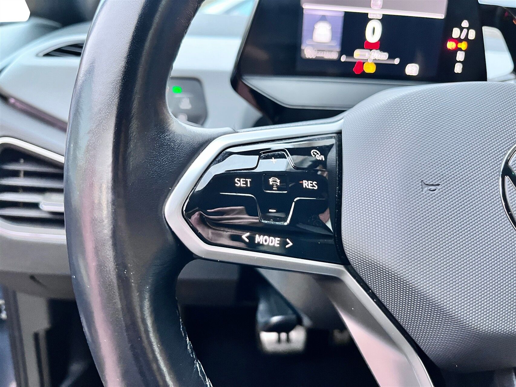 Billede af VW ID.3 EL Business 204HK 5d Aut.