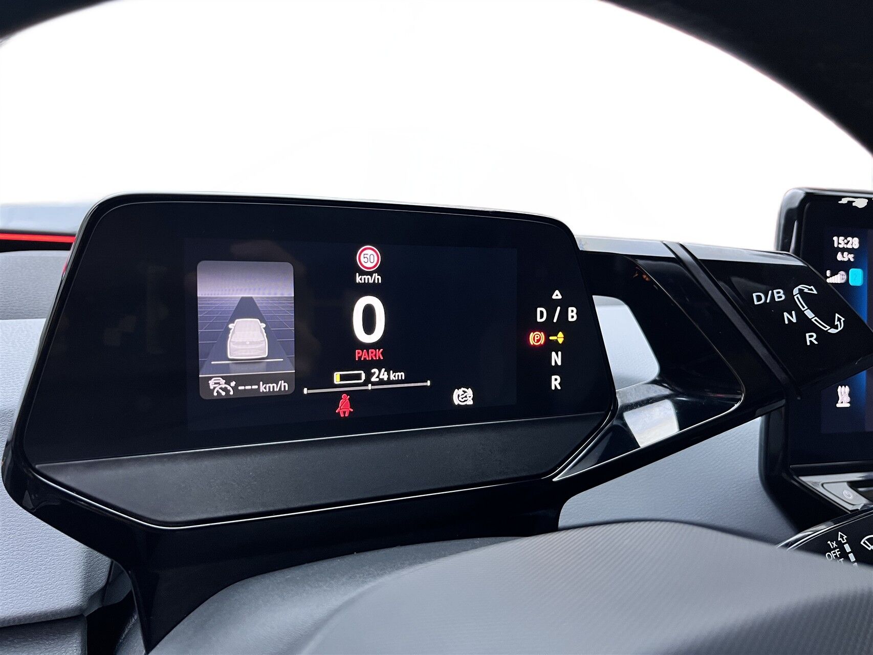 Billede af VW ID.3 EL Business 204HK 5d Aut.