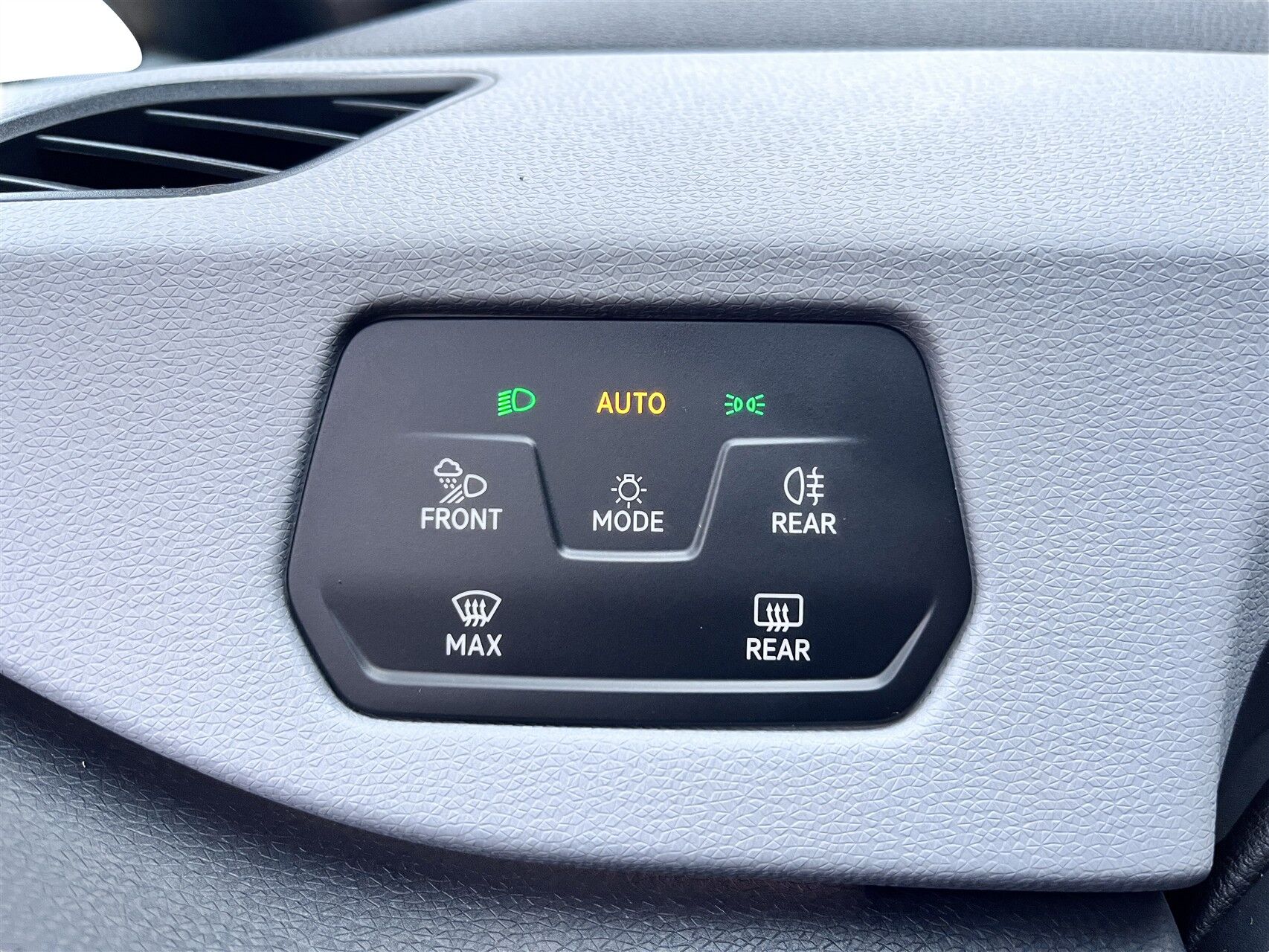 Billede af VW ID.3 EL Business 204HK 5d Aut.