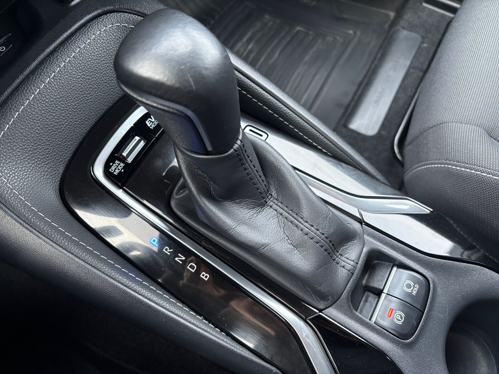 Billede af Toyota Corolla Touring Sports 1,8 Hybrid H3 Premium E-CVT 122HK Stc Trinl. Gear