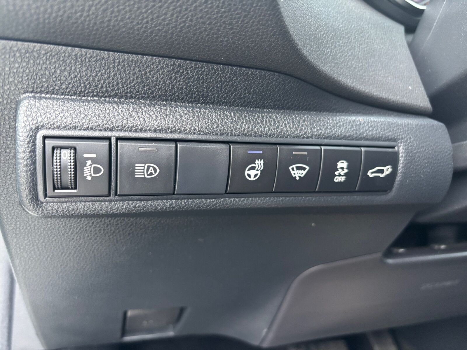 Billede af Toyota Corolla Touring Sports 1,8 Hybrid H3 Premium E-CVT 122HK Stc Trinl. Gear