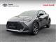 Billede af Toyota C-HR 1,8 Hybrid Style Multidrive S 140HK 5d 6g