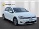 Billede af VW e-Golf EL Comfortline 136HK 5d Aut.