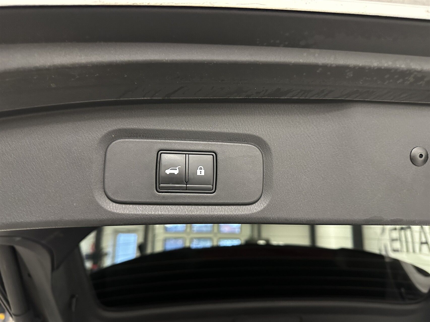 Billede af Nissan Qashqai 1,3 MHEV  Mild hybrid Tekna+ X-Tronic 158HK 5d 7g Aut.