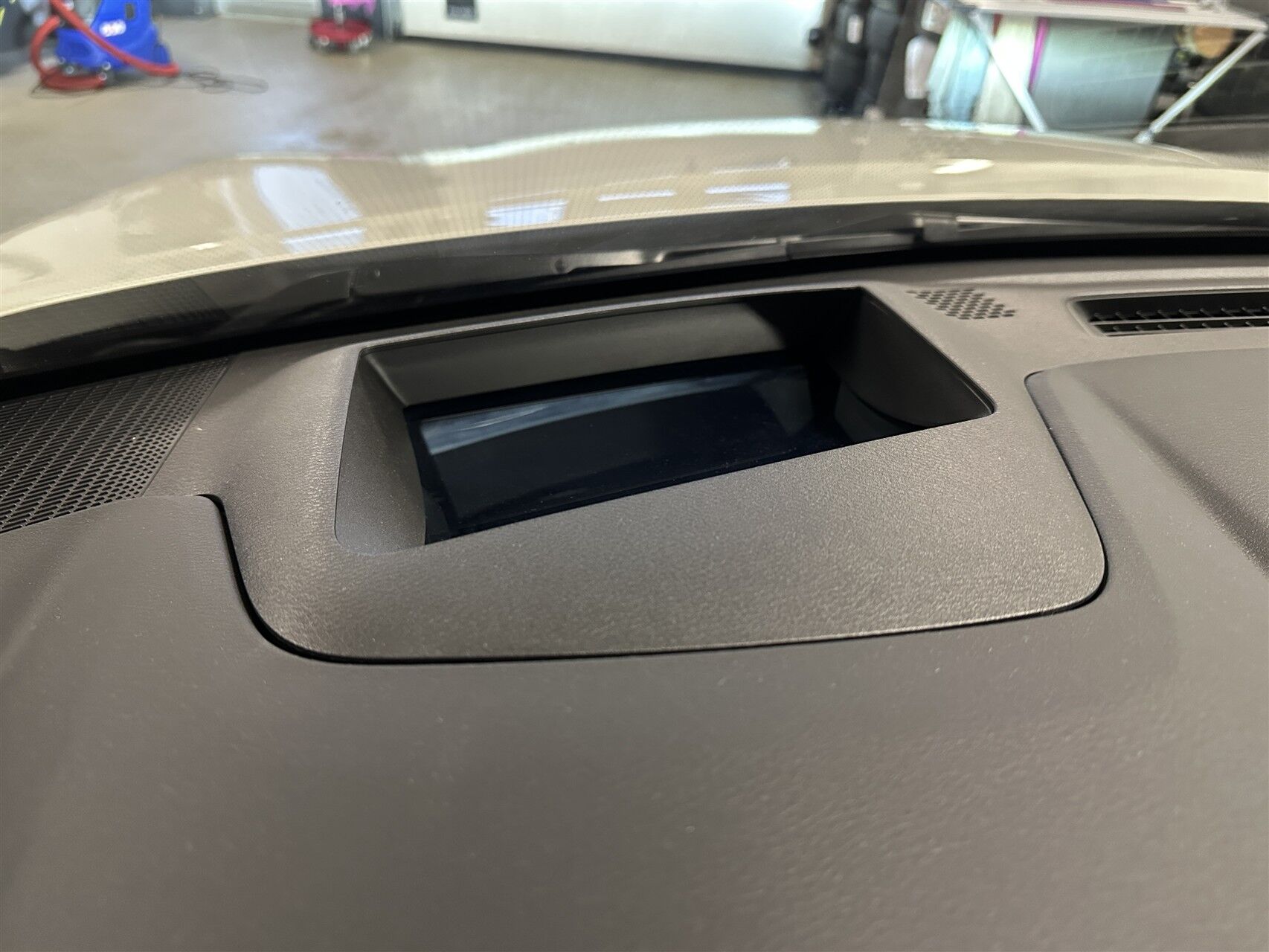 Billede af Nissan Qashqai 1,3 MHEV  Mild hybrid Tekna+ X-Tronic 158HK 5d 7g Aut.