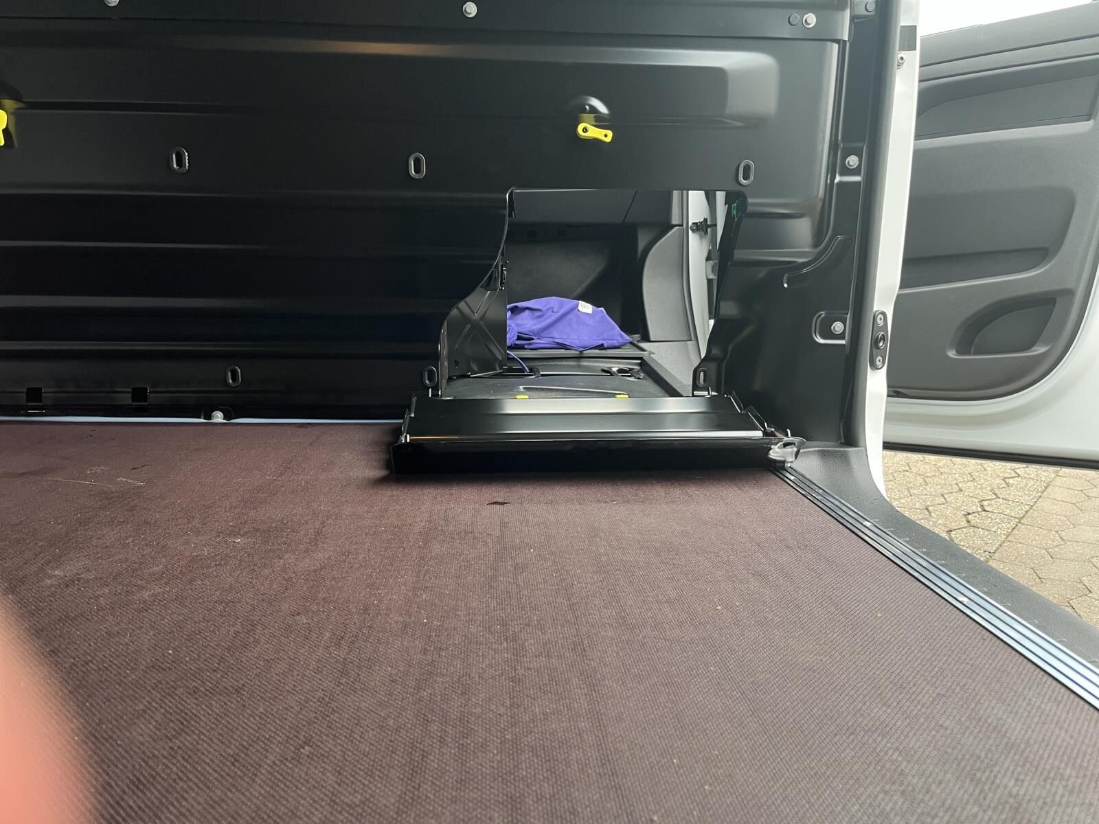 Billede af Citroën Jumpy L3 2,0 Blue HDi Flexline 145HK Van 6g