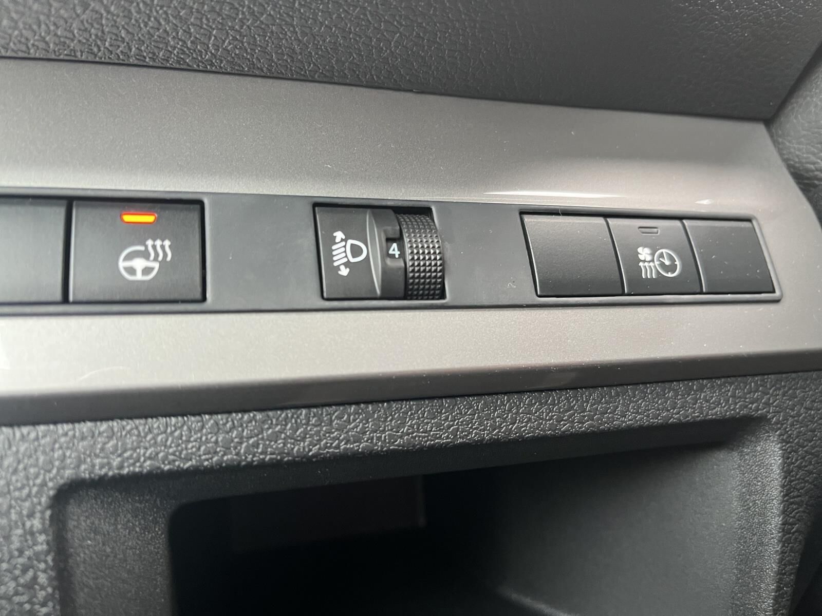 Billede af Citroën Jumpy L3 2,0 Blue HDi Flexline 145HK Van 6g