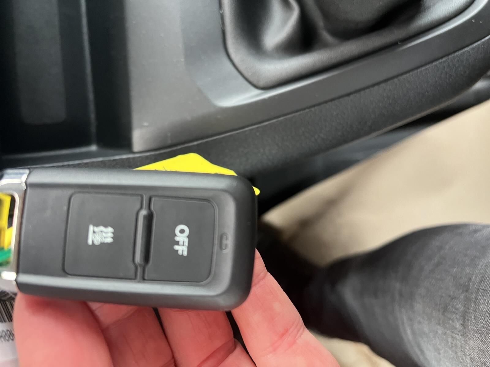 Billede af Citroën Jumpy L3 2,0 Blue HDi Flexline 145HK Van 6g