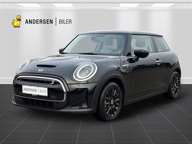Billede af Mini Cooper SE EL 184HK 3d Aut.
