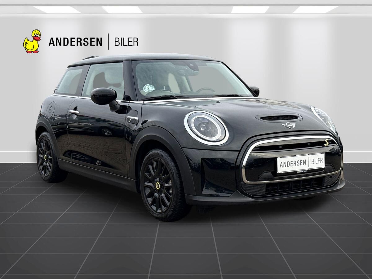 Billede af Mini Cooper SE EL 184HK 3d Aut.