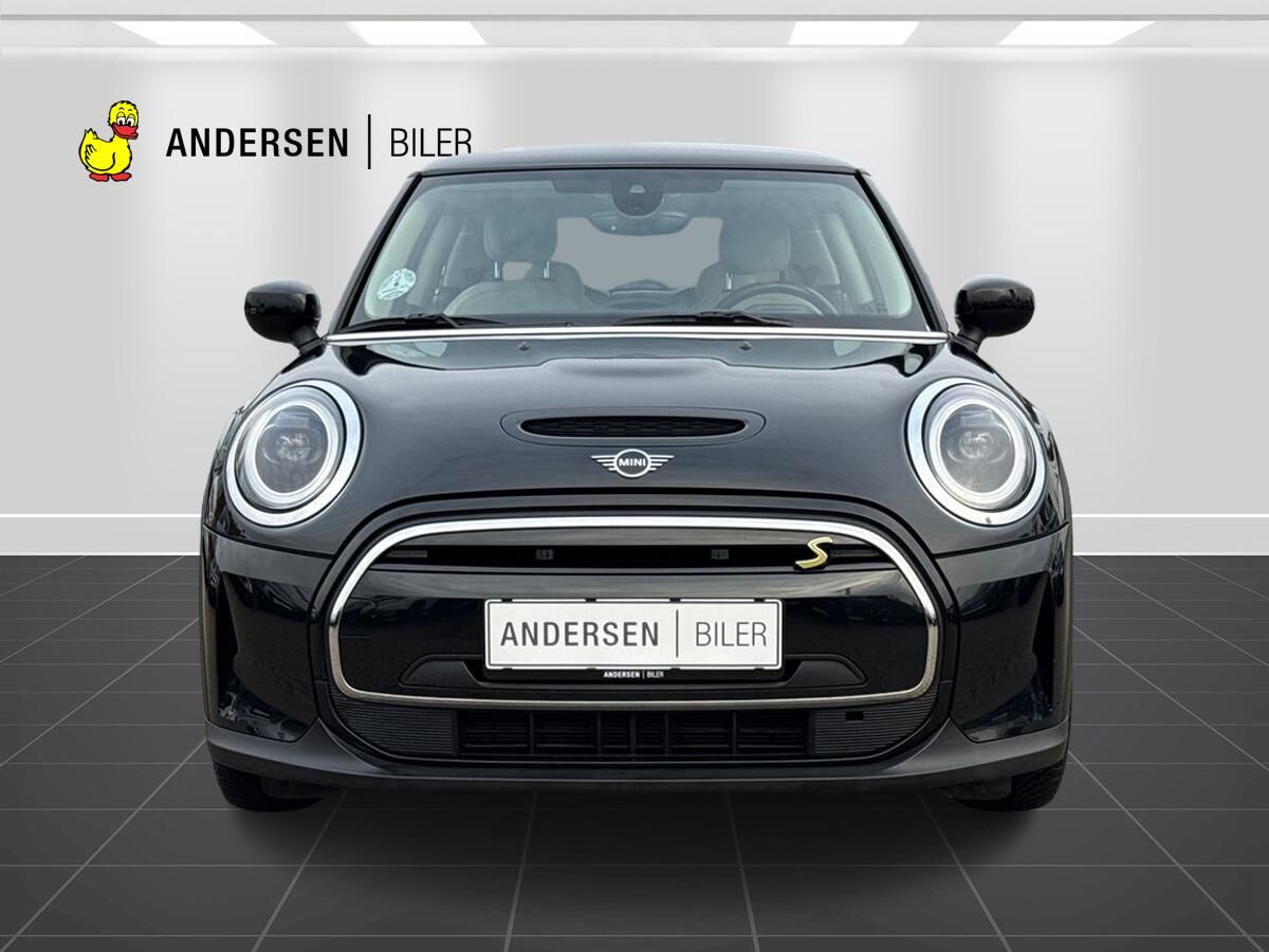 Billede af Mini Cooper SE EL 184HK 3d Aut.