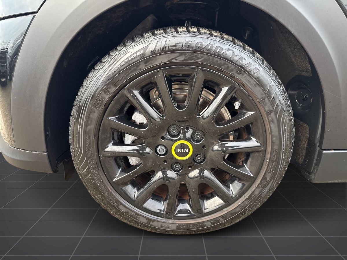 Billede af Mini Cooper SE EL 184HK 3d Aut.