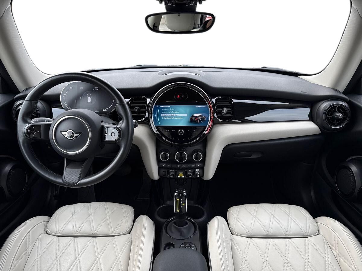 Billede af Mini Cooper SE EL 184HK 3d Aut.