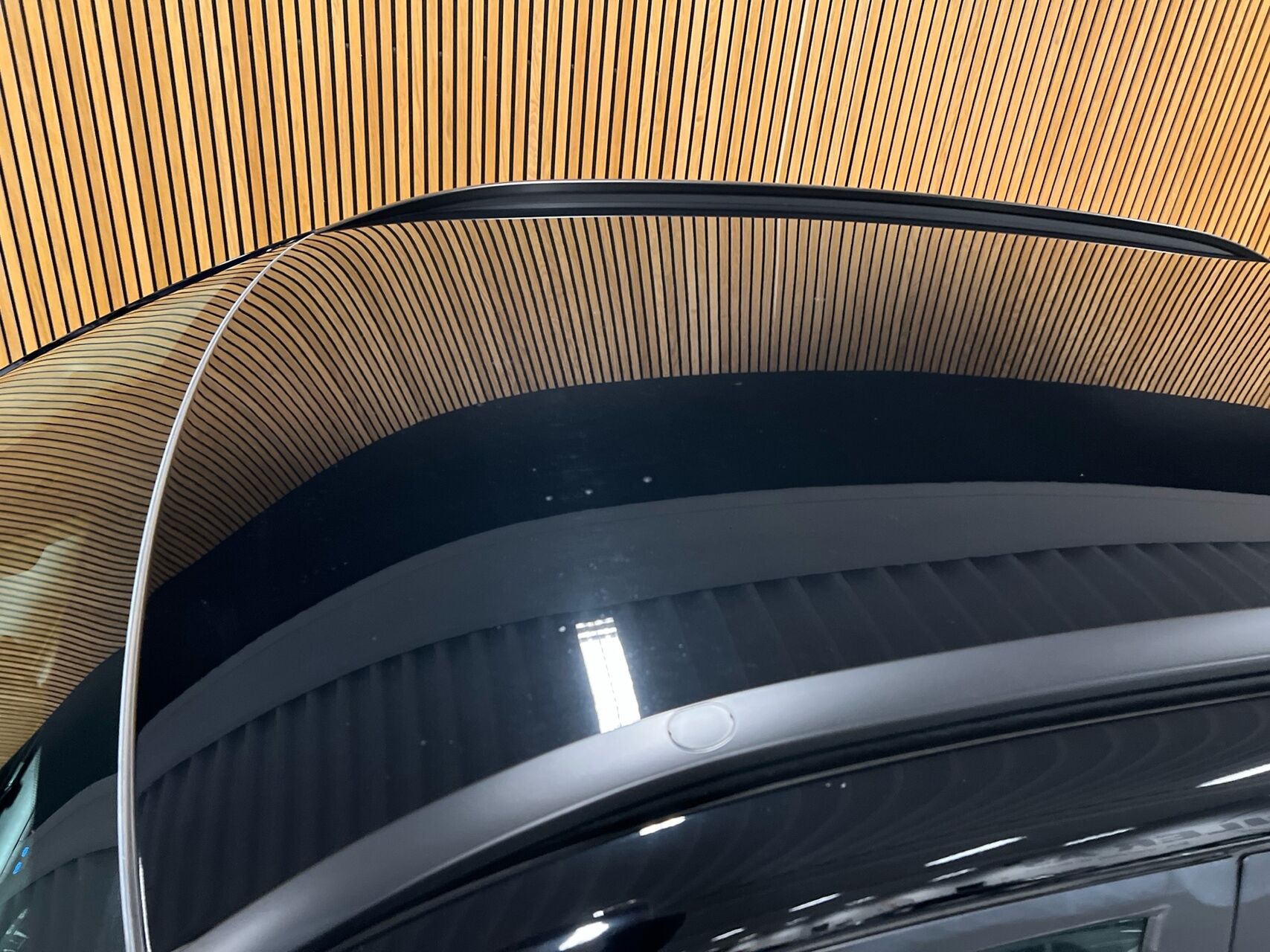 Billede af Hyundai Kona Electric 65,4 kWh Ultimate Long Range 217HK 5d Aut.