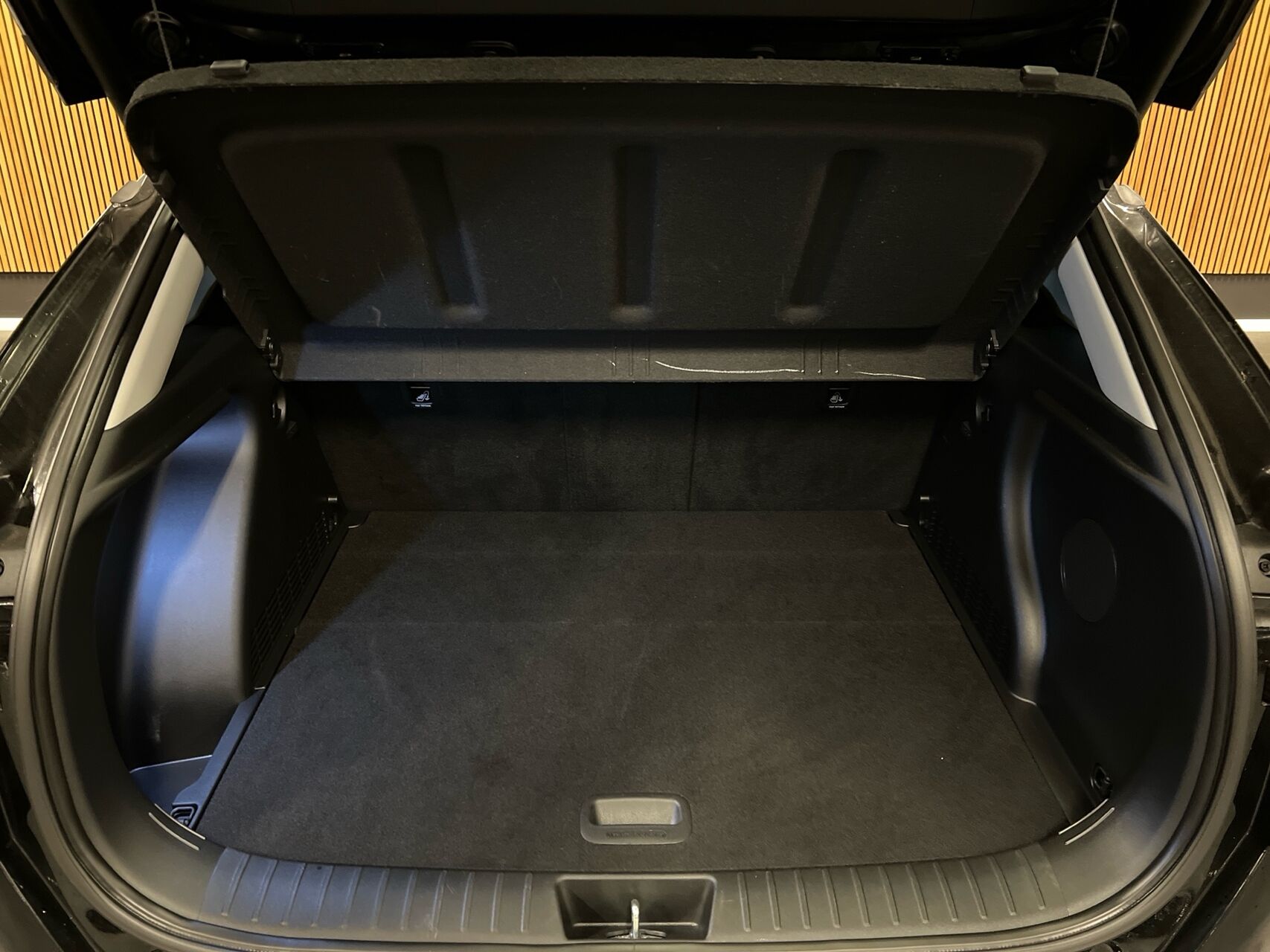 Billede af Hyundai Kona Electric 65,4 kWh Ultimate Long Range 217HK 5d Aut.