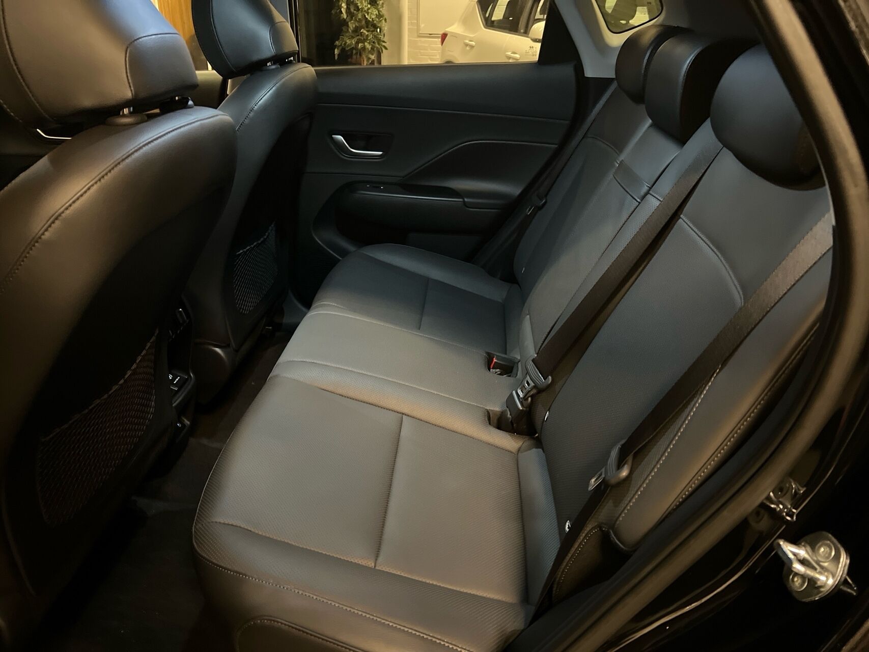 Billede af Hyundai Kona Electric 65,4 kWh Ultimate Long Range 217HK 5d Aut.