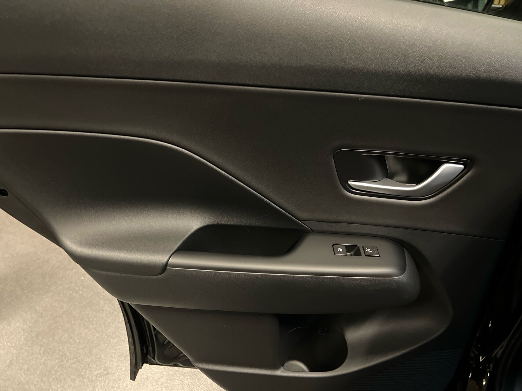 Billede af Hyundai Kona Electric 65,4 kWh Ultimate Long Range 217HK 5d Aut.