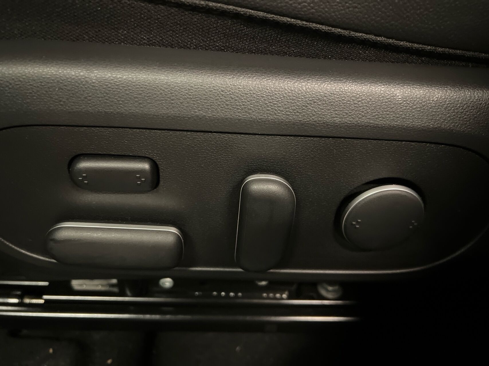 Billede af Hyundai Kona Electric 65,4 kWh Ultimate Long Range 217HK 5d Aut.