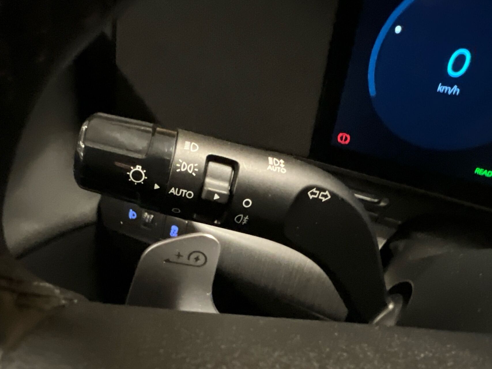 Billede af Hyundai Kona Electric 65,4 kWh Ultimate Long Range 217HK 5d Aut.