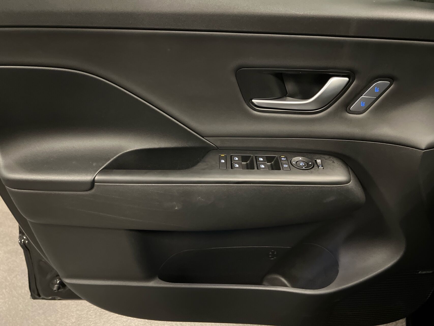 Billede af Hyundai Kona Electric 65,4 kWh Ultimate Long Range 217HK 5d Aut.