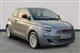 Billede af Fiat 500e EL RED 118HK 3d Trinl. Gear