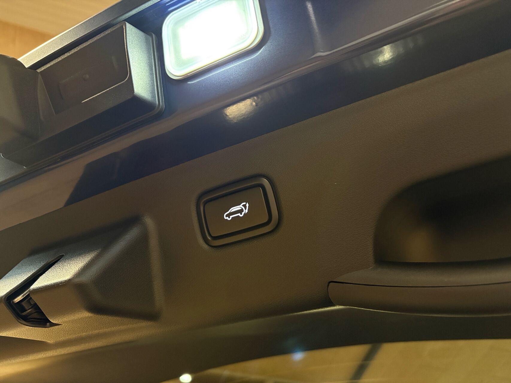 Billede af Kia EV6 EL Long Range Performance GT AWD 650HK 5d Aut.