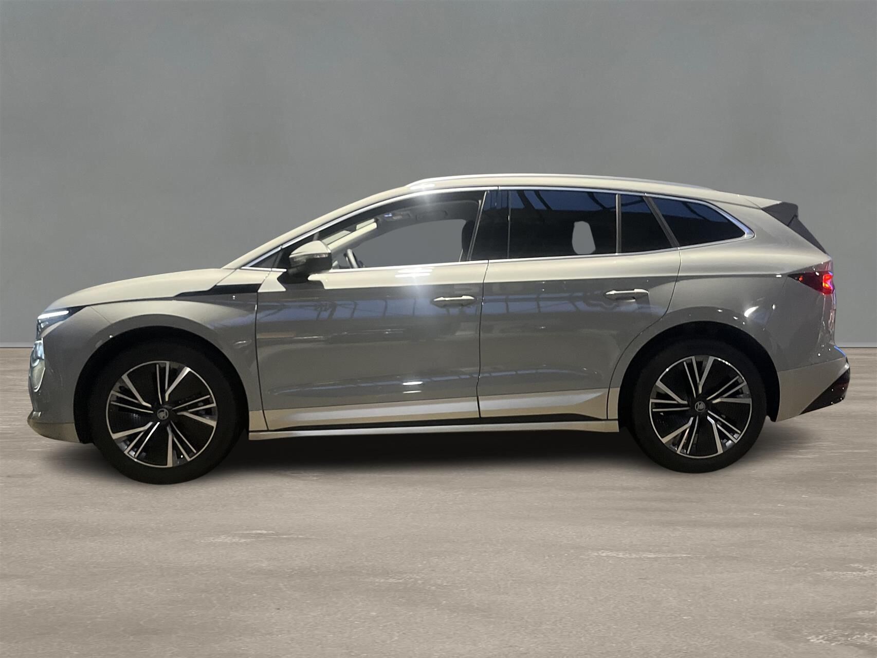 Billede af Skoda Enyaq 85 iV 286HK 5d Aut.