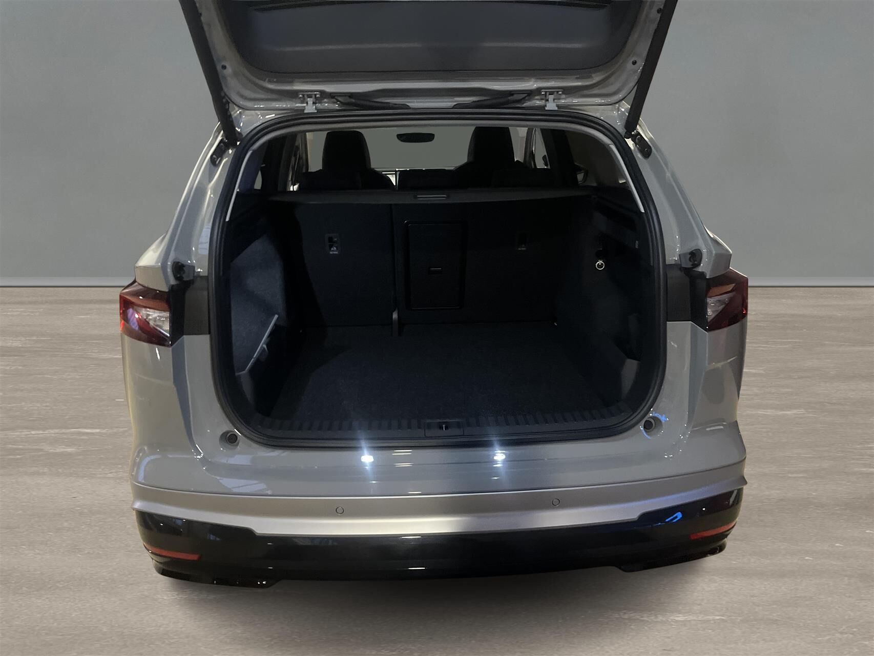 Billede af Skoda Enyaq 85 iV 286HK 5d Aut.