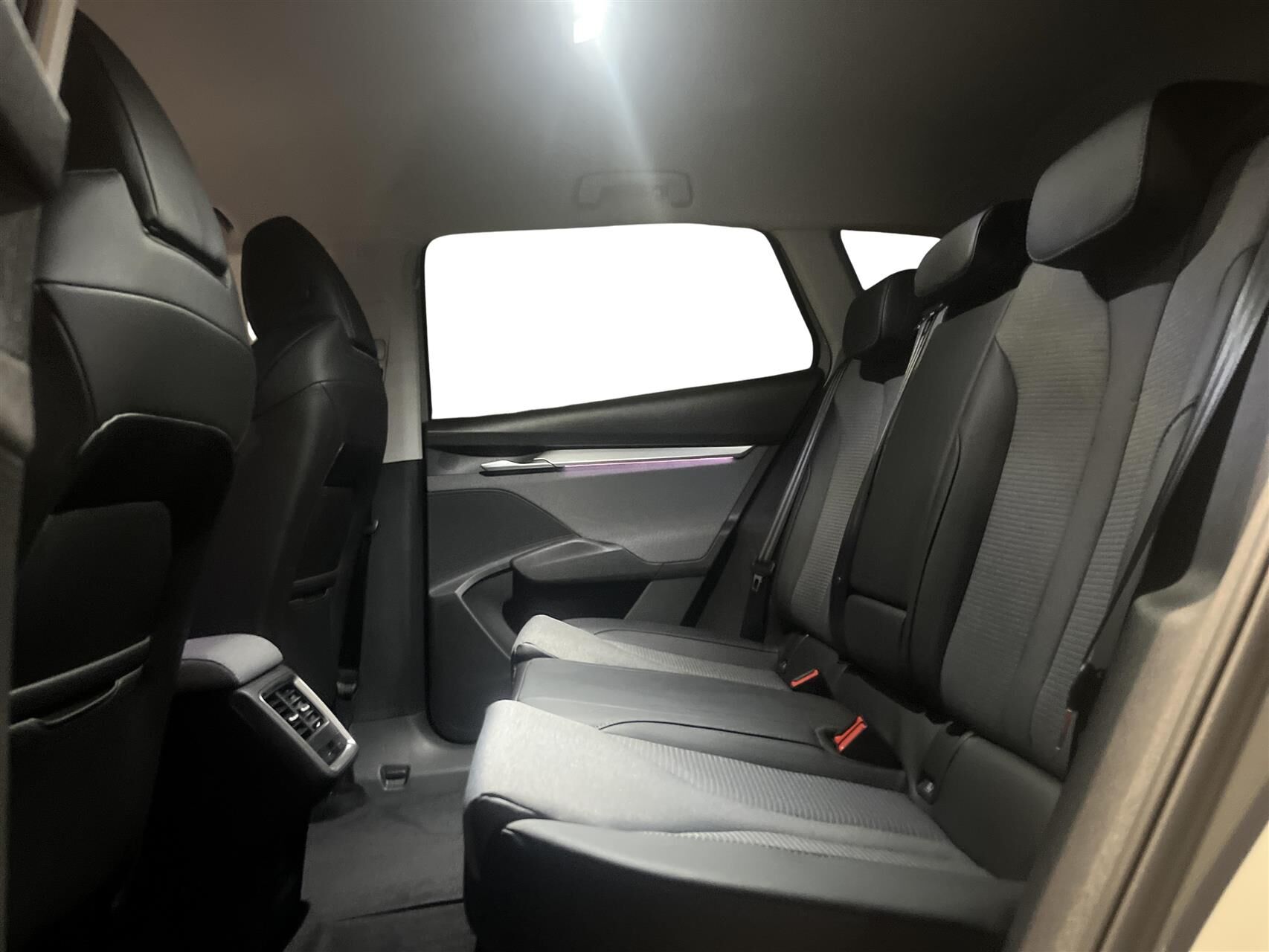 Billede af Skoda Enyaq 85 iV 286HK 5d Aut.