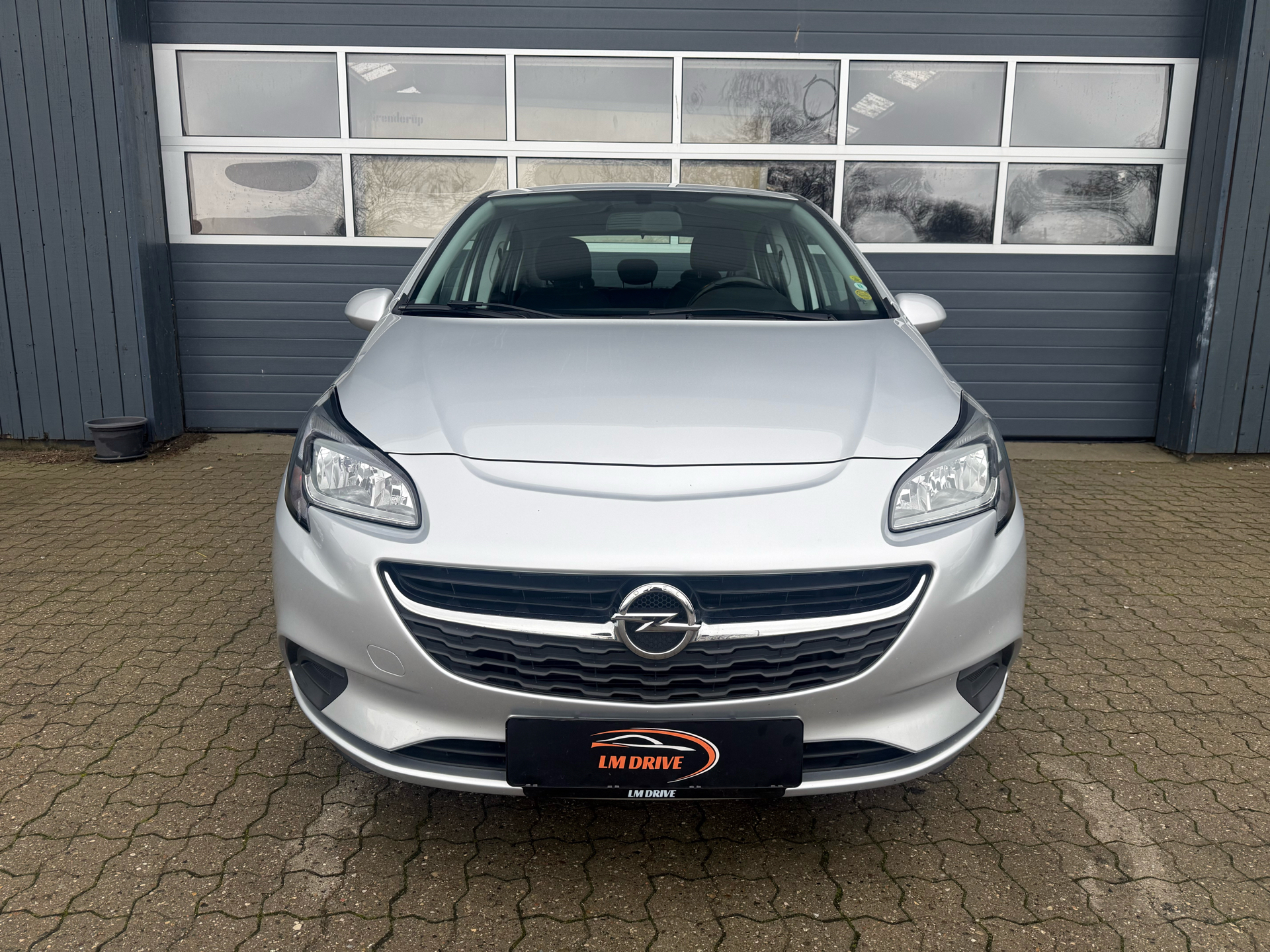 Billede af Opel Corsa 1,4 Enjoy Start/Stop 90HK 5d