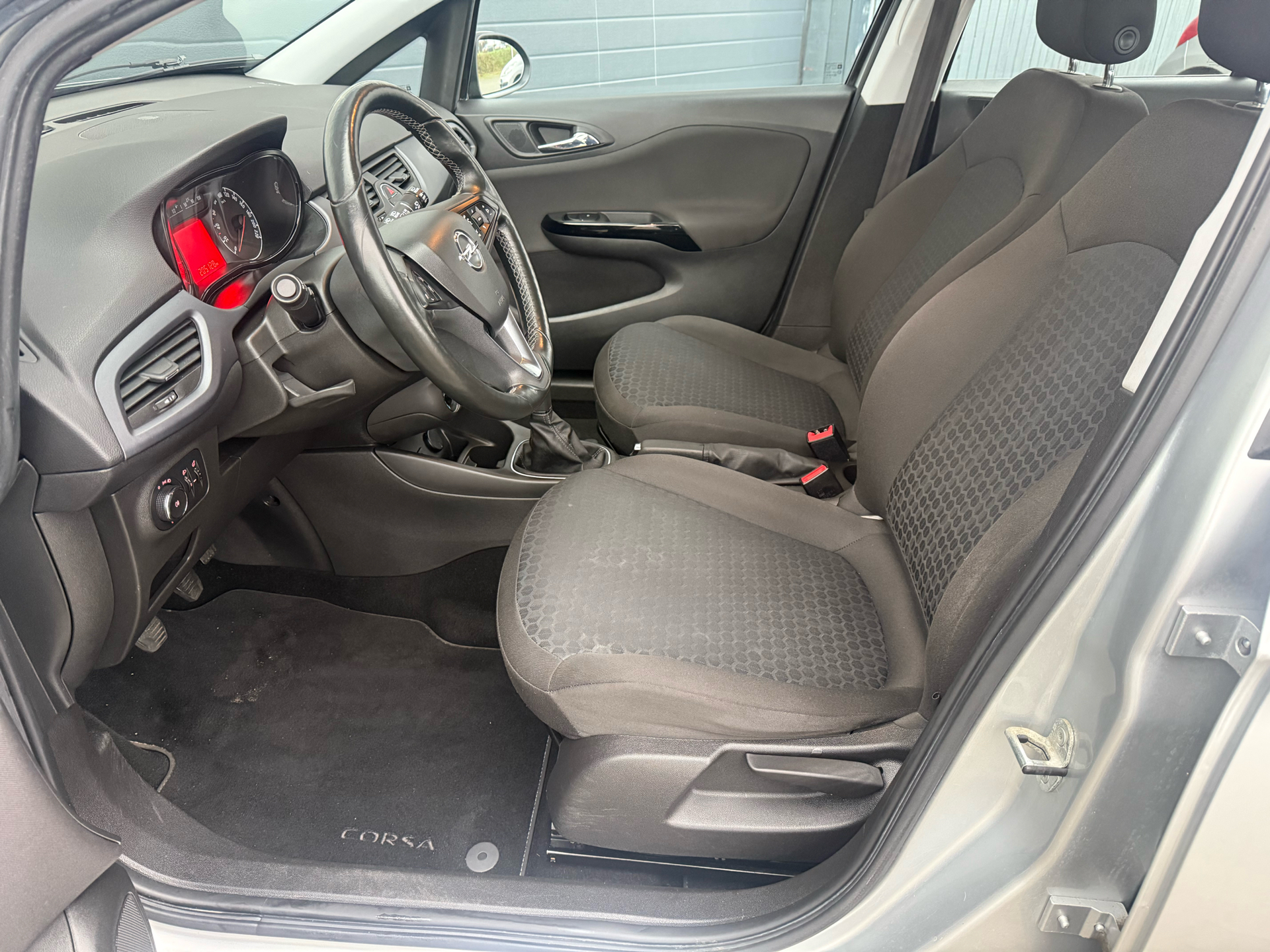 Billede af Opel Corsa 1,4 Enjoy Start/Stop 90HK 5d