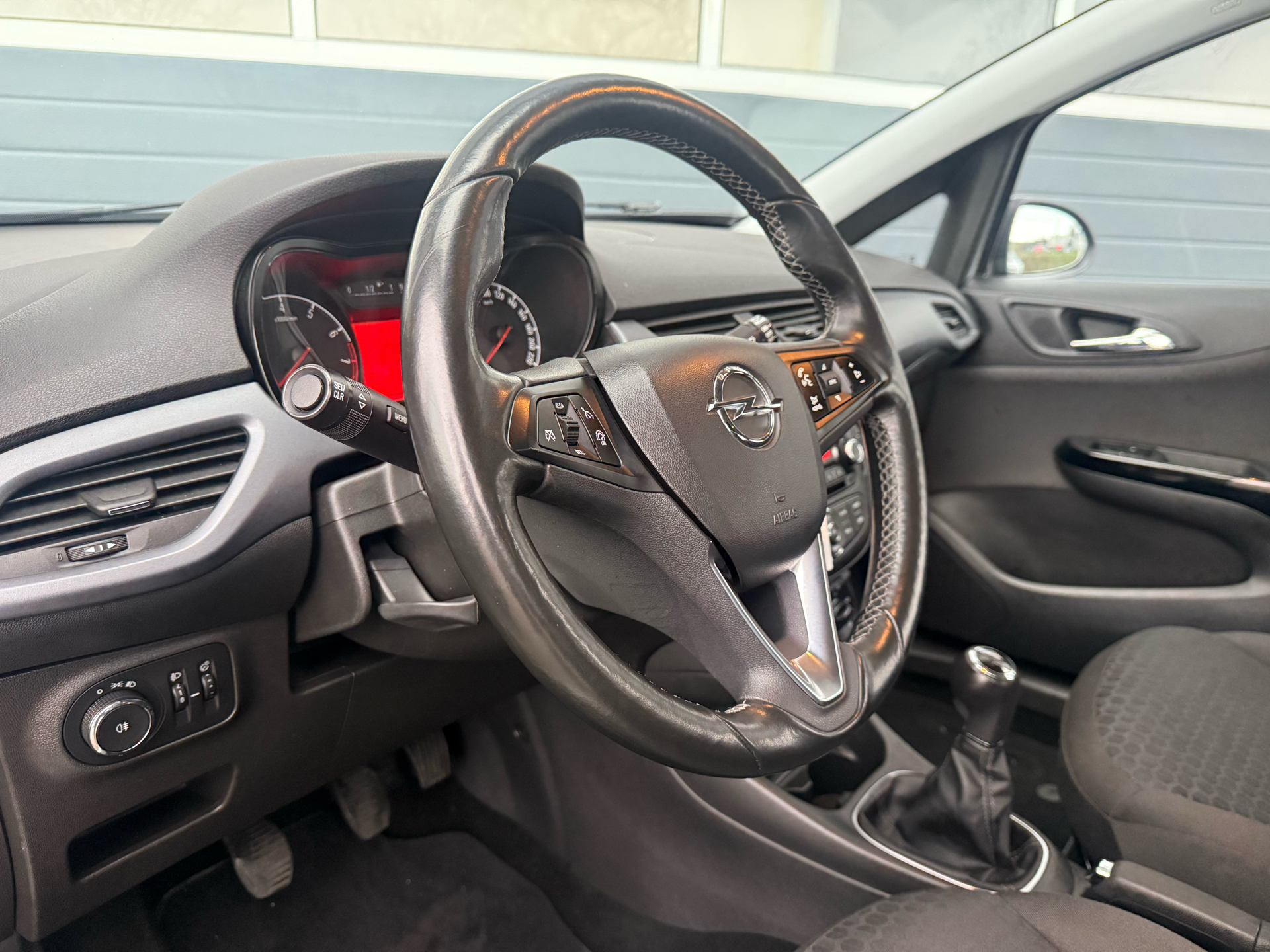 Billede af Opel Corsa 1,4 Enjoy Start/Stop 90HK 5d