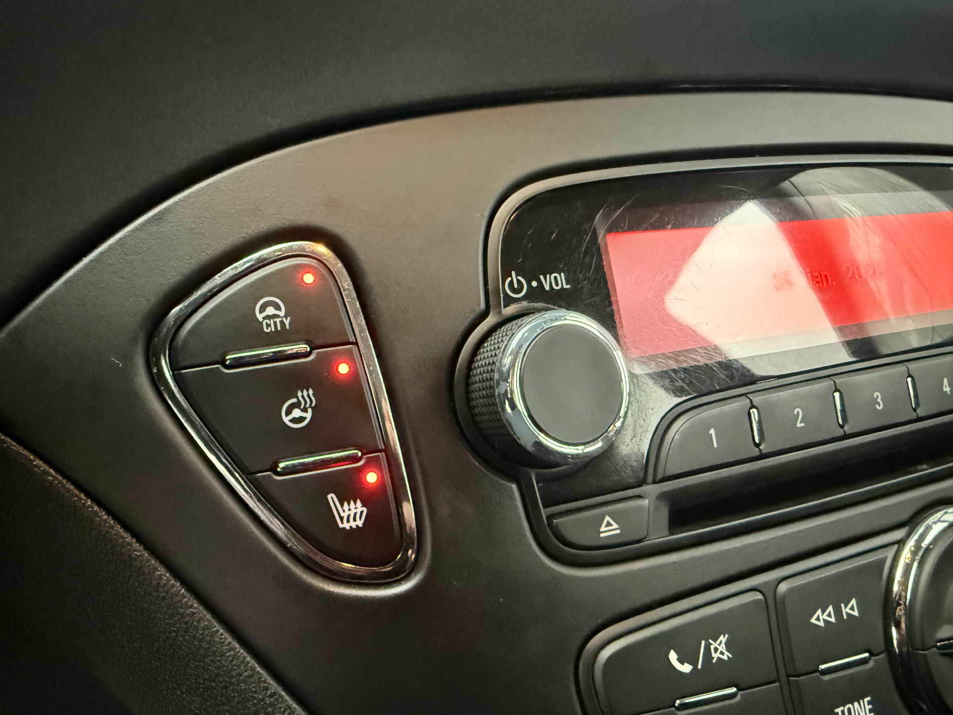 Billede af Opel Corsa 1,4 Enjoy Start/Stop 90HK 5d