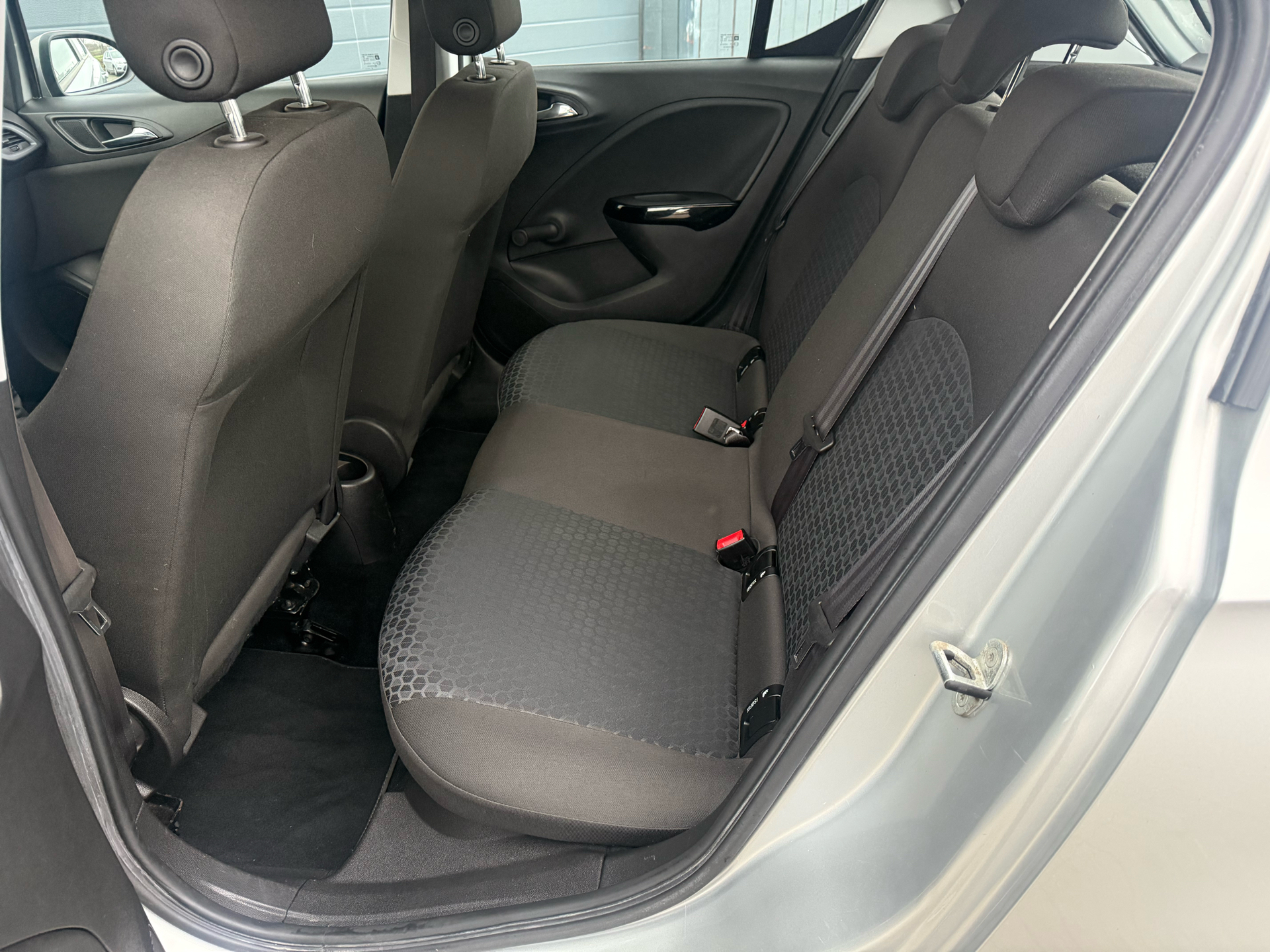 Billede af Opel Corsa 1,4 Enjoy Start/Stop 90HK 5d