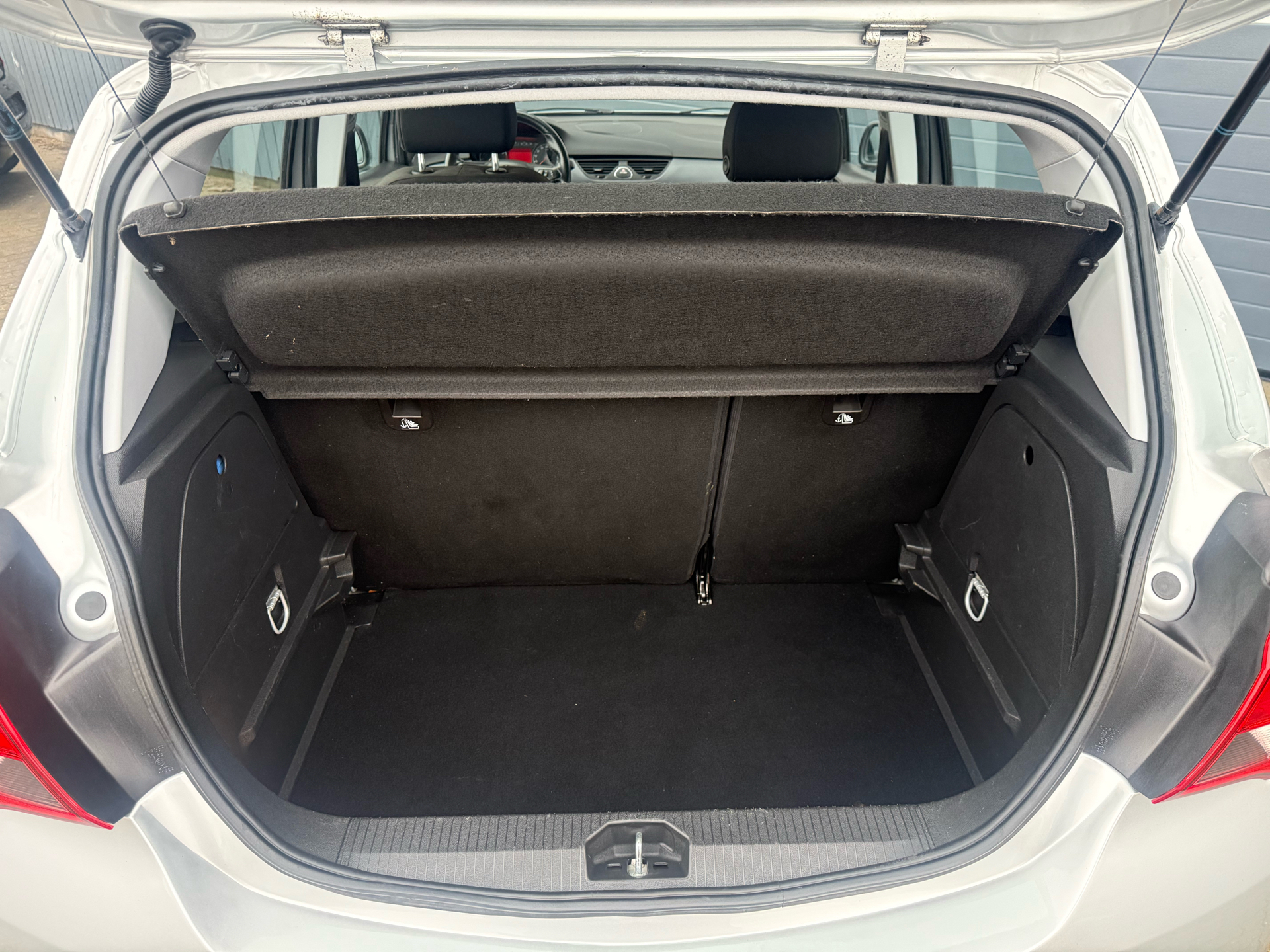 Billede af Opel Corsa 1,4 Enjoy Start/Stop 90HK 5d