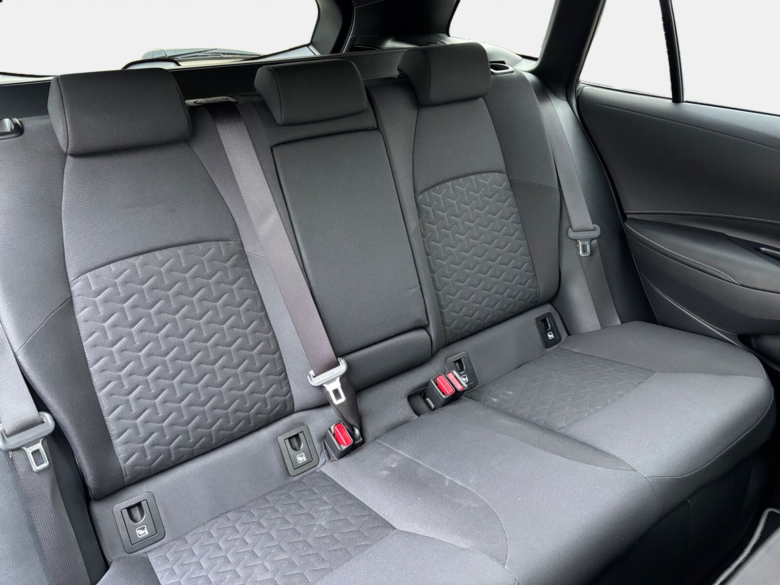 Billede af Toyota Corolla Touring Sports 2,0 Hybrid H3 Premium E-CVT 180HK Stc 6g Aut.