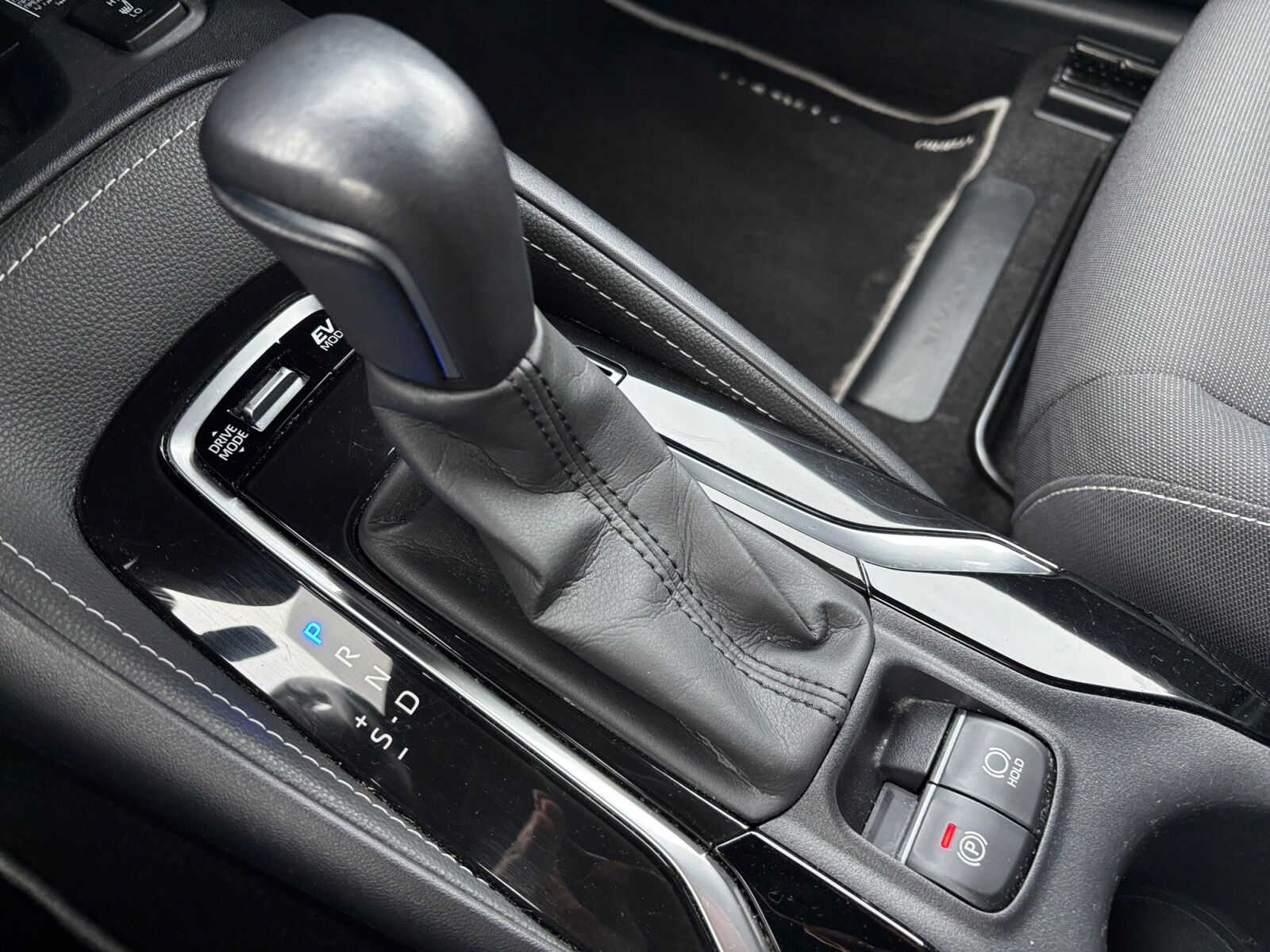 Billede af Toyota Corolla Touring Sports 2,0 Hybrid H3 Premium E-CVT 180HK Stc 6g Aut.