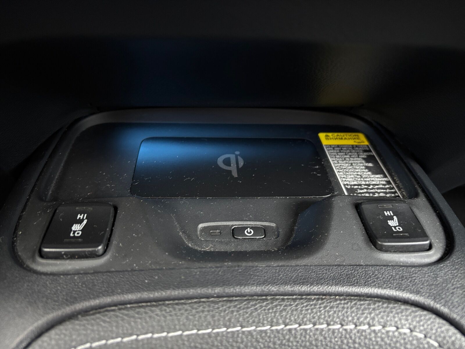 Billede af Toyota Corolla Touring Sports 2,0 Hybrid H3 Premium E-CVT 180HK Stc 6g Aut.