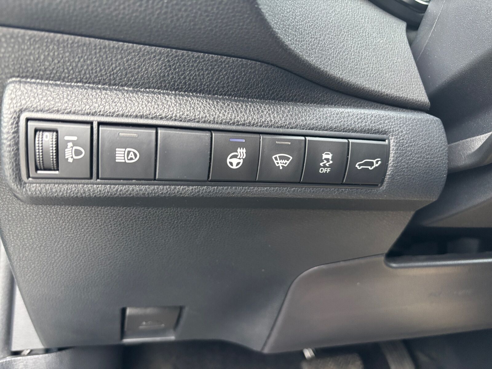 Billede af Toyota Corolla Touring Sports 2,0 Hybrid H3 Premium E-CVT 180HK Stc 6g Aut.