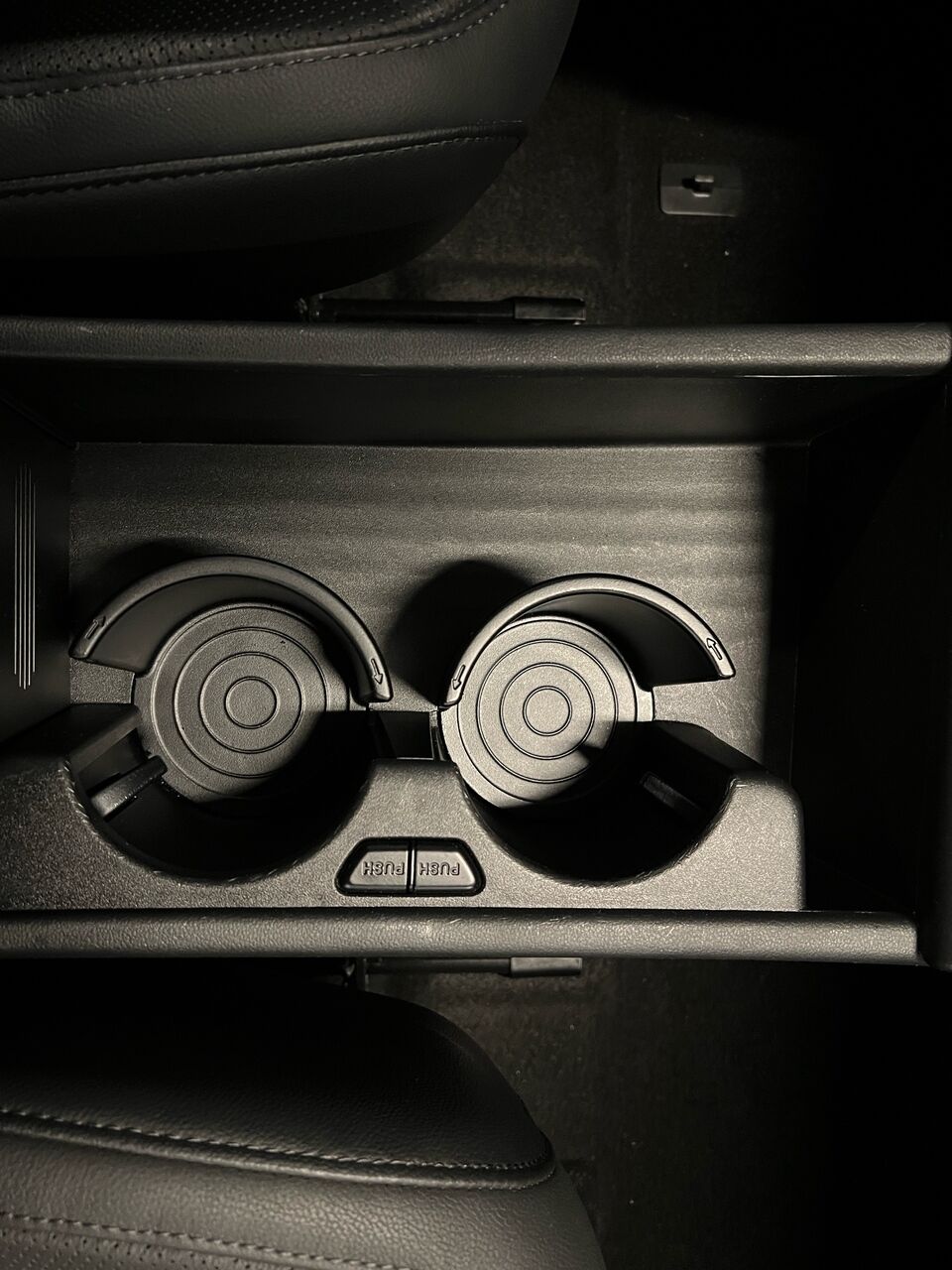 Billede af Hyundai Kona Electric 65,4 kWh Ultimate Long Range 217HK 5d Aut.