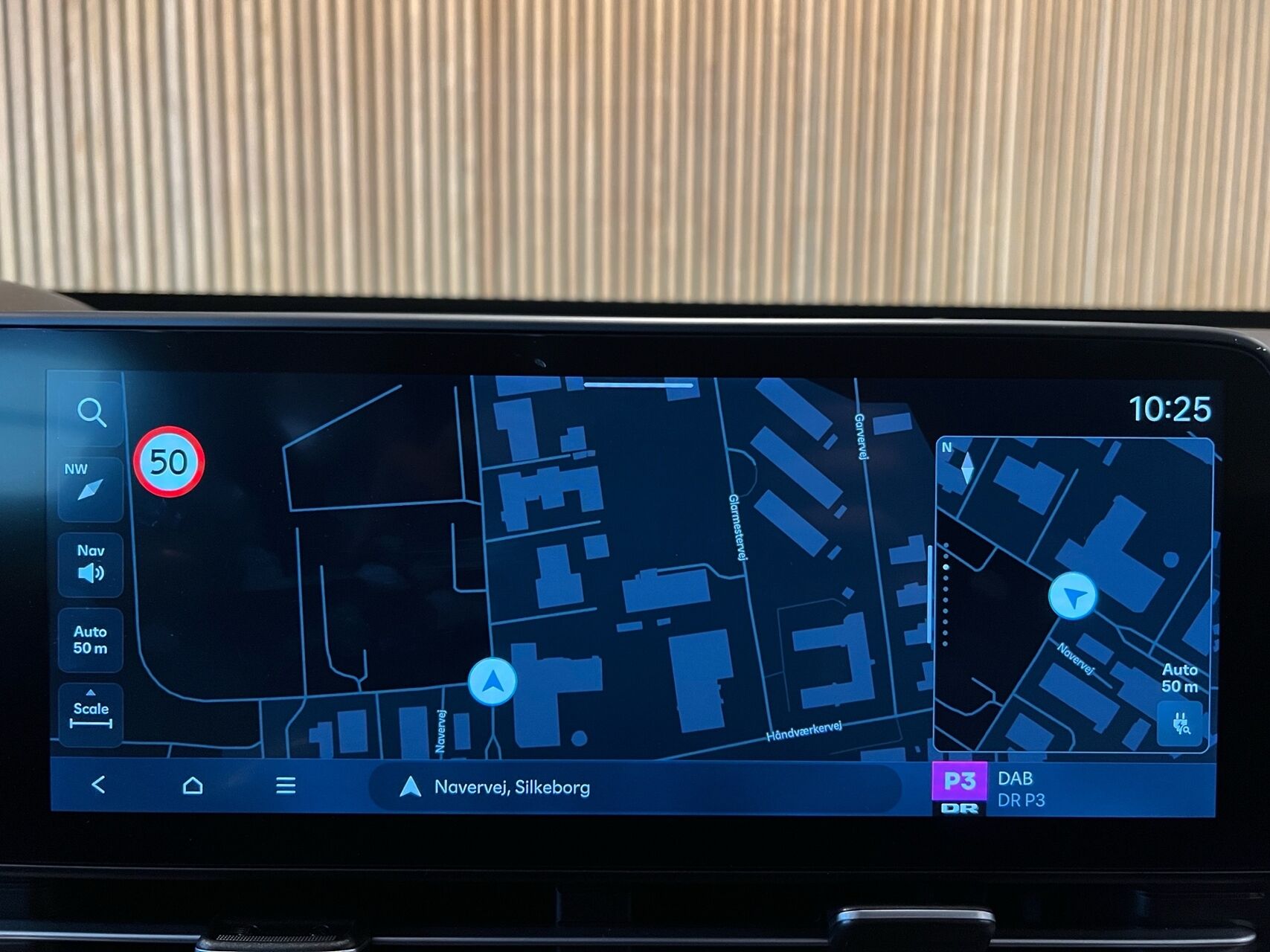 Billede af Hyundai Kona Electric 65,4 kWh Ultimate Long Range 217HK 5d Aut.