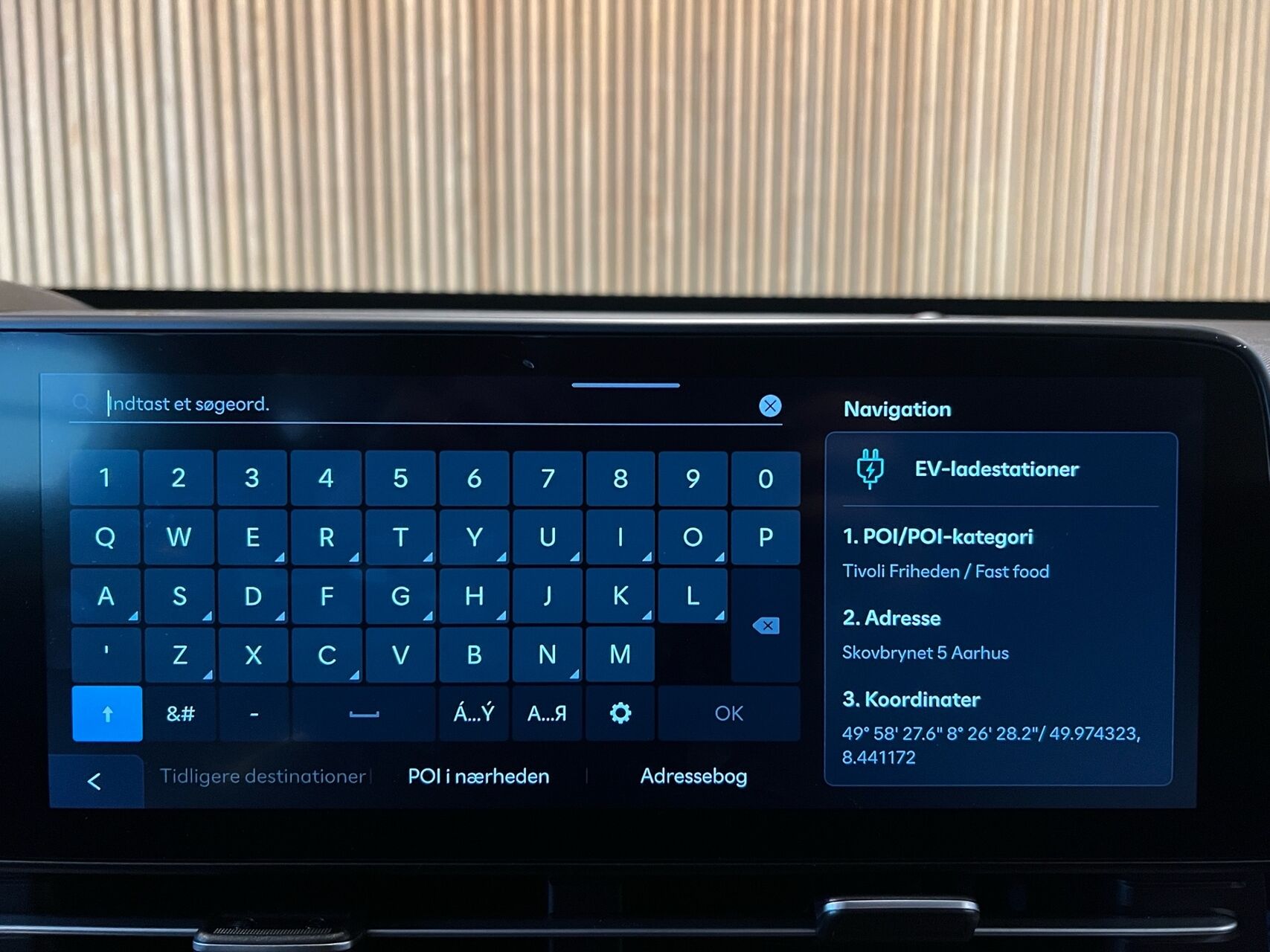 Billede af Hyundai Kona Electric 65,4 kWh Ultimate Long Range 217HK 5d Aut.
