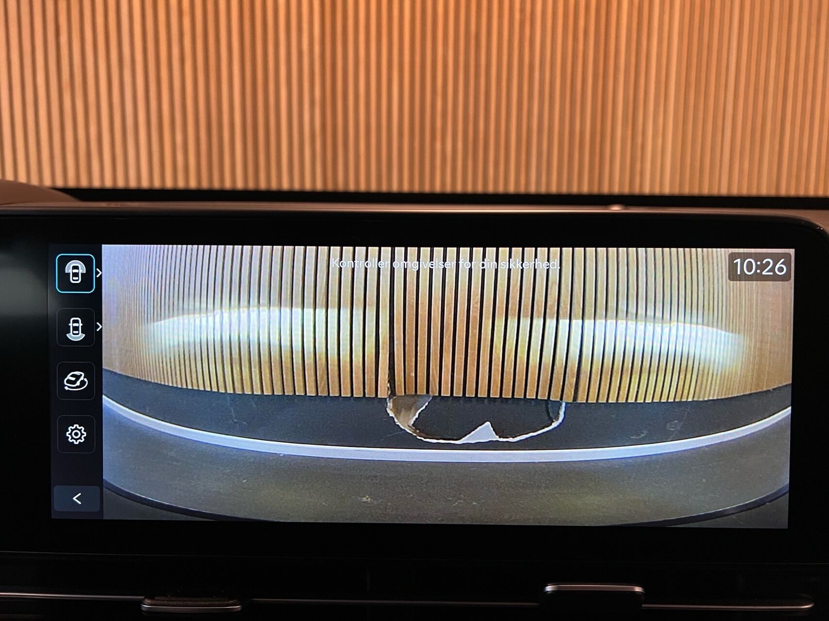 Billede af Hyundai Kona Electric 65,4 kWh Ultimate Long Range 217HK 5d Aut.