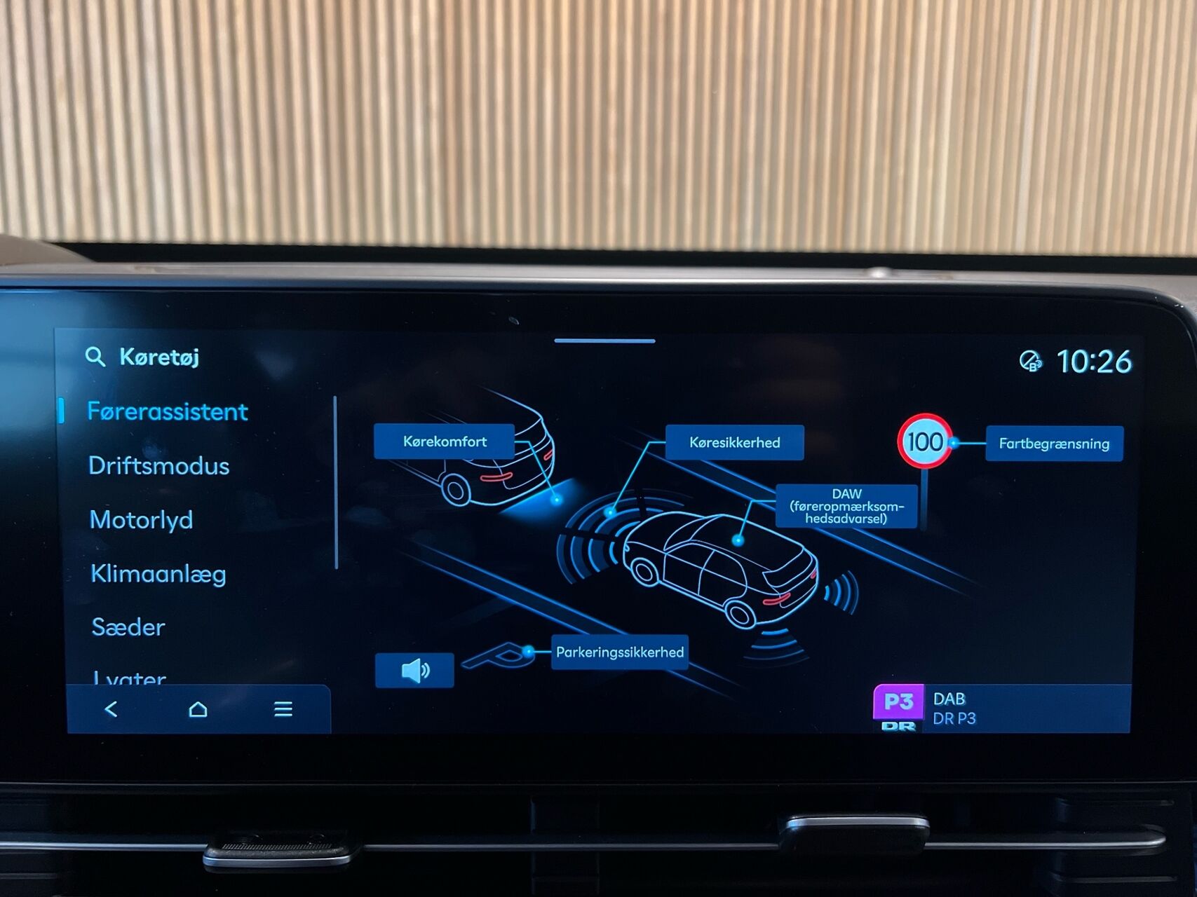 Billede af Hyundai Kona Electric 65,4 kWh Ultimate Long Range 217HK 5d Aut.