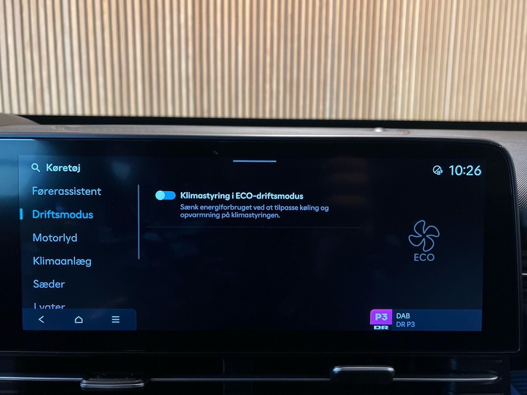 Billede af Hyundai Kona Electric 65,4 kWh Ultimate Long Range 217HK 5d Aut.