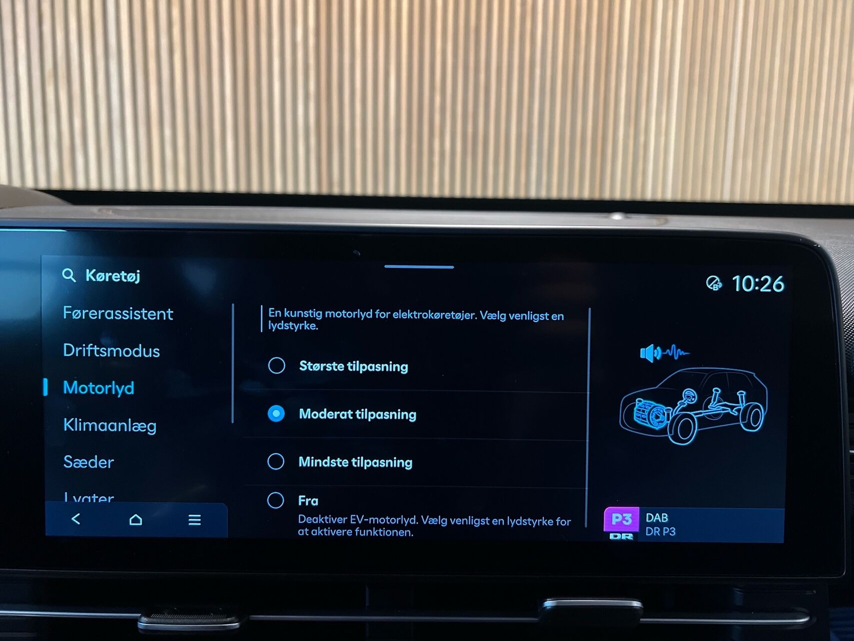 Billede af Hyundai Kona Electric 65,4 kWh Ultimate Long Range 217HK 5d Aut.